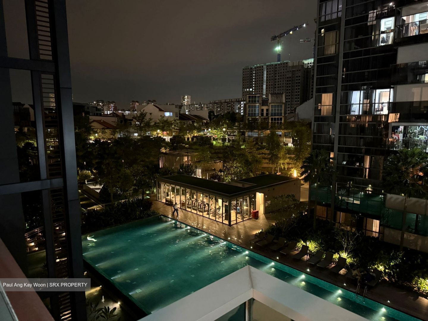 JadeScape (D20), Condominium #499624191